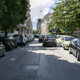 Ilirija, Župančičeva in ugrabljeni urbanizem