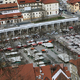 Pritiski na prodajalce osrednje ljubljanske tržnice