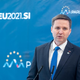 Nepreslišano: Igor Zorčič, direktor službe Državne volilne komisije
