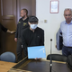 Sojenje Michelu Stephanu: Načrtoval umor obremenilne priče