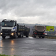 Poziv izvoznikom glede blaga, ki bi lahko končalo v Rusiji