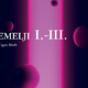 #recenzija Isaac Asimov: Temelji I.–III.: Matematika usod