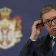 "NE VE SE, KDO JE ODVRATNEJŠI, SLOVENCI ALI KDO DRUG": Fajonova od srbskega predsednika Vučića zahteva opravičilo