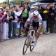 Van der Poel brez konkurence do granitne kocke