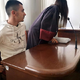 Motoristu usodno izsilil prednost, vendar ne iz objestnosti