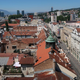 V reki Miljacki v Sarajevu našli trupli ženske in majhnega otroka