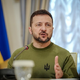 Na Poljskem aretirali osumljenca za pomoč pri načrtovanju napada na Zelenskega