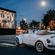 DRIVE-IN KINO BEŽIGRAD se v petek, 17. maja, vrača na parkirišče Centra Vič