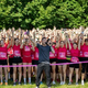 18. dm tek za ženske bo 25. maja v ljubljanskem parku Tivoli