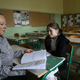 Pomanjkanje prostovoljcev, ki učencem nudijo učno pomoč