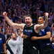 Dončić peti najboljši košarkar prvih dveh krogov končnice lige NBA