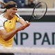 Novak Đoković turbulentno leto začinil z drugo pariško zmago