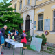 #foto V družbi domačinov in vodičev spoznavali skrivnosti barja