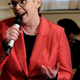Golob in Gabrova križarita, Pirc-Musarjeva prepeva, Alenka Gotar si želi fantov v uniformah