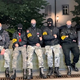 #video Kako bo ukrepala policija po grožnjah neonacistov?