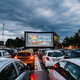 Na Viču ponovno drive-in kino