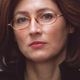 Nepreslišano: Saša Vidmajer, novinarka
