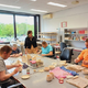 Varstveno-delovni center Kranj: Stavijo na sodelovanje in prijateljstvo