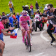 Pogačar potrebuje motoristično opremo