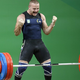 Vojna v Ukrajini terjala tudi prvo smrt med olimpijci