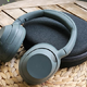 Sony ult wear: Kot bi si base iz kluba nataknili na glavo