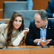 #VoxPopuli Eva Irgl se je nekaj zamerila slovenski javnosti