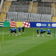 Od našega poročevalca iz Stuttgarta: Slovenci prenočili na »železniški postaji«