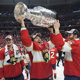 NHL: Florida prvič do Stanleyjevega pokala