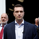 Jordan Bardella, predsednik skrajno desnega Nacionalnega zbora