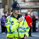 V Londonu vse manj policijskih postaj