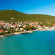 Otok, kjer lahko sanjate v ritmu valov