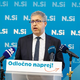 Neobstoječe prijave za nadzor Knovsa na policiji?