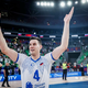 #intervju Jan Kozamernik, odbojkarski reprezentant Slovenije: Zadnjih deset let vedno ciljamo na vrh
