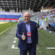 #intervju Radenko Mijatović, predsednik NZS: Pogajanja z igralci o premijah trajajo tri do pet minut