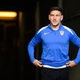 Janža dosegel gol z največjo hitrostjo žoge na dosedanjem EP
