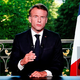 Macronova politična ruska ruleta