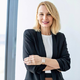 #intervju Melanie Seier Larsen, Boston Consulting Group: Upad pripravljenosti na inovacije
