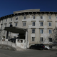 Akademski kolegij: Občina zahteva višjo najemnino