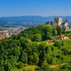 V Celju in Velenju letos več turistov kot lani