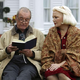 Gena Rowlands v bitki z alzheimerjem