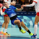 Danke pokvarile olimpijsko premiero Slovenk v Parizu
