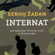 Recenzija romana Internat Serhija Žadana: “Nikogar ni škoda”