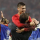 Montella verjame v zmago proti Nizozemski