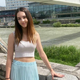 (Nedeljski dnevnik) Slovenci po svetu: Anja iz Beljaka, mesta praznovanj