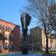 Simbol polpretekle zgodovine bodo obnovili