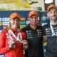 Vse so podredili olimpijskim igram v Anterselvi