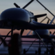EU namenja Ukrajini dve milijardi evrov za drone