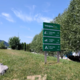 Osmič zapored najboljše naravno kopališče
