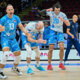 Slovenski odbojkarji in odbojkarice dobili nasprotnike za EP 2026