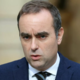 Francoski premier Sébastien Lecornu odstopil po le mesecu dni